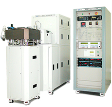 Dry Etching System(URS Series)  Made in Korea